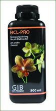 GiB HCL-PRO roztwór do czyszczenia elektrod 300ml