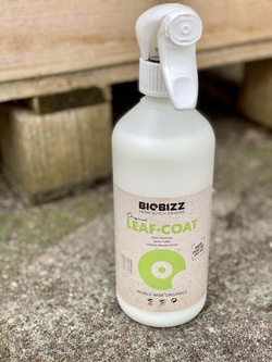 BIOBIZZ LEAF COAT 500 ml - środek ochrony roślin