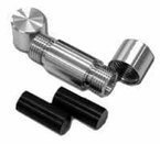 Mała prasa do pyłku kwiatowego / Pollen