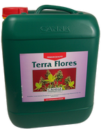 CANNA Terra Flores 5l