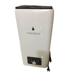 Ultradźwiękowy Nawilżacz Powietrza VF – 23L | Wydajność do 2000 ml/h | Możliwość Podłączenia do Wody
