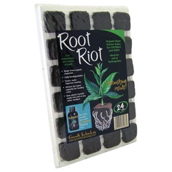 ROOT RIOT 24 - taca do klonowania, kiełkowania