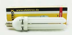 ELEKTROX CFL 125W Flower