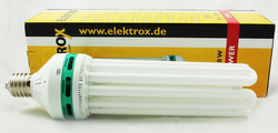 ELEKTROX CFL 200W Flower