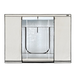 Homebox White Ambient R300+, PAR+, 300x150xh220cm
