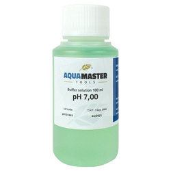 pH 7,00 Aqua Master płyn do kalibracji elektronicznych pH-metrów