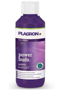 Power Buds 100 ml - stymulator kwitnienia
