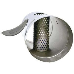 ONA Filtr powietrza fi 315 mm - ostateczna neutralizacja zapachu