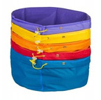 Bubble Bags 5×40 L – torby filtracyjne do separacji pyłku (25-220 µm)