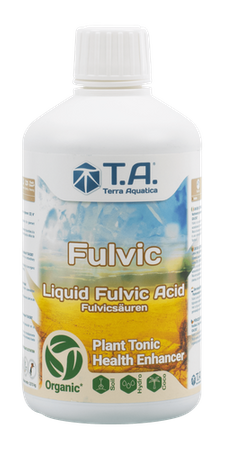 FULLVIC 500 ml (DIAMOND NECTAR) - STYMULATOR WZROSTU