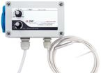 Regulator temperatury i obrotów wentylatora