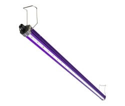 Lumatek LED Zeus UV 30W – listwa uzupełniająca światło UV do uprawy roślin