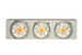 Spectro Light Blast 500 W PLUS  Lampa LED 