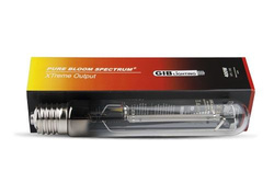 GiB lampa HPS 400W PURE BLOOM Xtreme