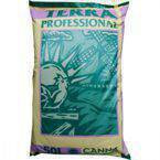 CANNA Terra Professional 50l - najpopularniejsza ziemia do uprawy roślin