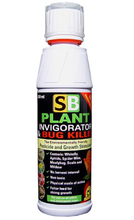 Bug Killer SB Plant Invigorator 500ml - koncentrat  na przędziorka, mączlik, mszyce