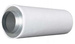 PK ECO filtr z węglem aktywnym 1300-2200 m3/h f fi250 mm