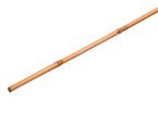 Tyczka bambusowa 60cm (6-8mm) - 10 sztuk