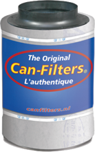 CAN Filters 700m3 fi250mm