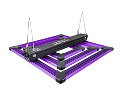 ATTIS 300 W Pro LED full spectrum (100x100)