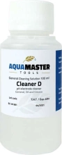 Aqua Master Tools Cleaner D – płyn do czyszczenia elektrod pH