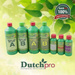 DUTCHPRO Starter Pack Soil Auto Flowering woda miękka