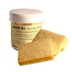 Smell-away 3 x 10g