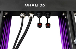Zeus 600 W PRO LED Lumatek (150x150) 3.1 - Nowość