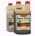 CANNA Aqua Flores A+B 1l