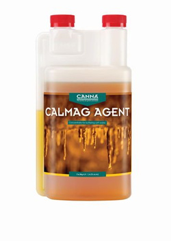 CANNA CALMAG AGENT 1 - suplement wapń i magnez