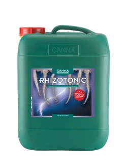 CANNA Rhizotonic 10L - Ulepszona formuła 2025