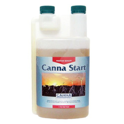 CANNA START 0,5L - nawóz dla siewek i sadzonek