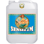 SensiZym 5l - dba o higienę podłoża, wspiera system korzeniowy