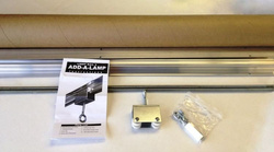 LIGHTRAIL Add-A-Lamp