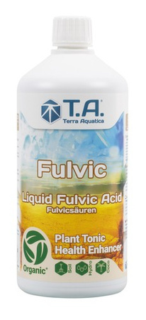 Fullvic (Diamond Nectar) 1L – stymulator wzrostu