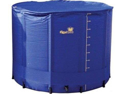 Zbiornik z kranikiem Flexi Tank - 1000 L