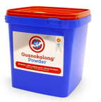 GUANOKALONG powder - 100% nawóz organiczny w proszku 25 kg