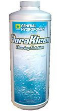 Flora Kleen 500ml