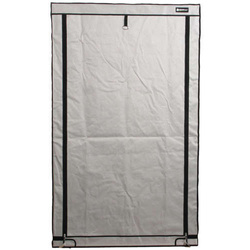 Homebox White Ambient Q150+ PAR+, 150x150xh220cm