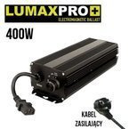 LUMAXPRO MASTER - GARDEN HIGHPRO zasilacz cyfrowy HPS/MH o mocy 400W
