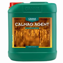 CANNA CALMAG AGENT 5L - suplement wapń i magnez