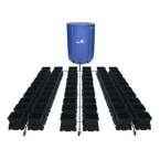 AutoPot Easy2Grow - 60 donic 8,5L + zbiornik 400L