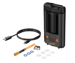 MIGHTY + VAPORIZER STORZ & BICKEL