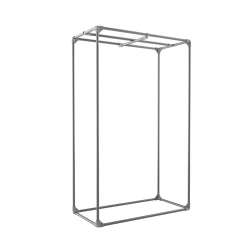 Namiot uprawowy RoyalRoom® Classic 2.0  100x50x160
