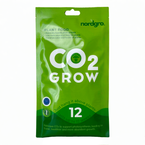 Generator CO₂ NORDGRO CO2 BOOST – do uprawy 4 m² / 12 tyg.