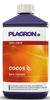 Plagron Cocos A+B 1L - nawóz do uprawy w kokosie