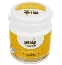 BIO TABS Mycotrex 100g