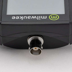 Milwaukee MW100 PRO – profesjonalny tester pH do wody