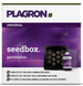 Plagron Seedbox – zestaw do profesjonalnego kiełkowania nasion i zdrowego startu roślin