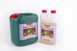 CANNA Terra Vega 1 L – profesjonalny nawóz na wzrost roślin w glebie